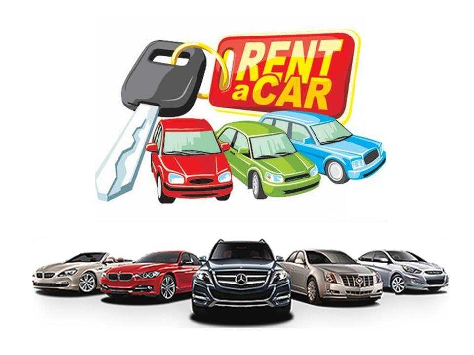 Derik Rent A Car